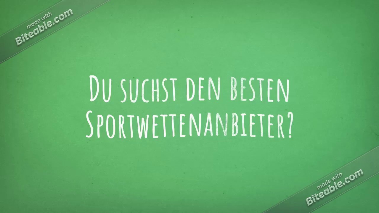 Wettenerfahrungen.com - sportwettenvergleich