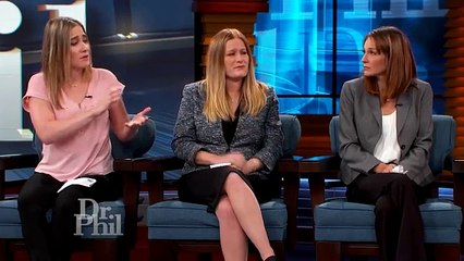 Woman Claims Stepdad Told Her He Wanted To Kill Her Sisters And Their Mom by Noble Harkavy