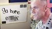 Siswa Angkatan Udara AS sebarkan surat kebencian untuk tutupi masalahnya - TomoNews