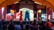 Sesame Street/ Sesame Place- Elmo Rocks stage show in Monster Rock Theater in 1080HD