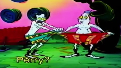 Top 10 WORST Cartoons