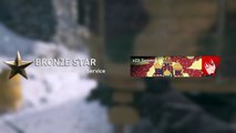 Call of Duty®: WWII pistol quad ( killcam )