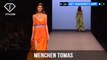 Madrid Fashion Week Spring Summer 2018 - Menchen Tomas | FashionTV