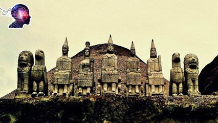 Hz.İbrahim'in Mirası Nemrut Dağında mı ?