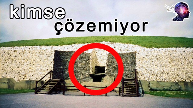 5200 Yıllık Mezarlığın Sır Dolu Hikayesi