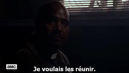 The Walking Dead Saison 8 (Extrait épisode 5 - The Big Scary U - VOSTFR)