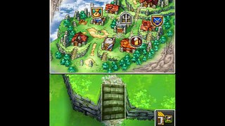 DRAGON QUEST VI | IOS / ANDROID GAMEPLAY TRAILER