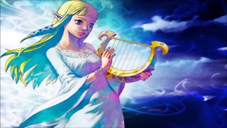 Relaxing and Emotional Piano Legend of Zelda Music