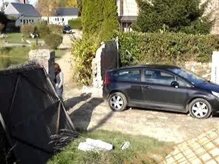 Vide sanitaire
