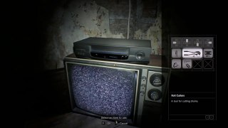 Demo Friend - Resident Evil 7: Beginning Hour (PC)