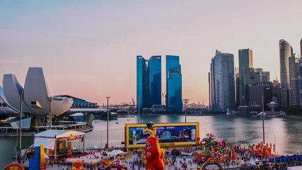 The Best Countries for Expats