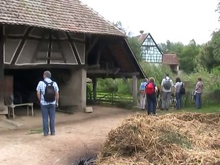 Ecomusée d'Alsace (4)
