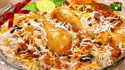 ஆம்பூர் ஒரிஜினல் சிக்கன் பிரியாணி  |  Ambur Chicken Biryani | Samayal Manthiram