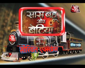 Bhabhiji Ghar Par Hai_WHAT! Tiwariji In Anita Bhabhi's Jail