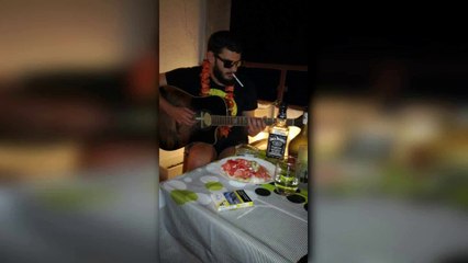 Eastern europe sea trip 2017