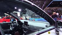 2017 Audi Q5 TDI  Exterior Walkaround  2017 Geneva Motor Show