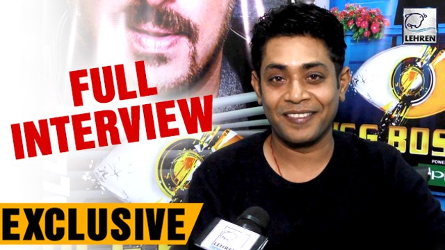 Bigg Boss 11 Contestant Sabyasachi Satpathy's EXCLUSIVE Interview After Eviction