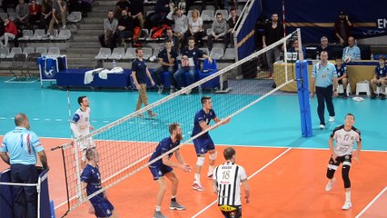 2017.11.11 Résumé de la 5 ème journée de LAM. Paris - Poitiers