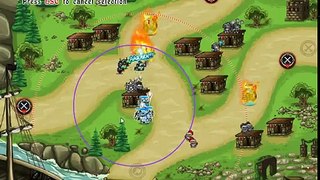 ➜ INCURSION Level 13 Marine Attack PERFECT Normal Tower Defense Game