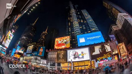 Lo ''spazio'' della sicurezza - Parte 2