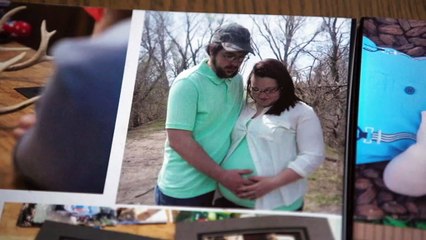 Etats-Unis : une femme rencontre l'homme qui a reçu le visage transplanté de son mari