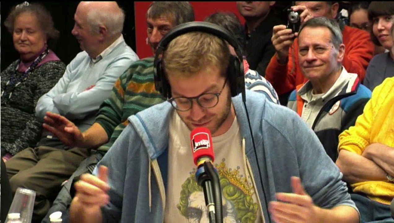 Le déménagement des paradis fiscaux - La Drôle D'Humeur De Thomas Wiesel