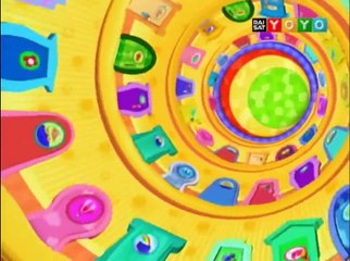 Mondo di Bo in italiano (La minestra puzzolente)