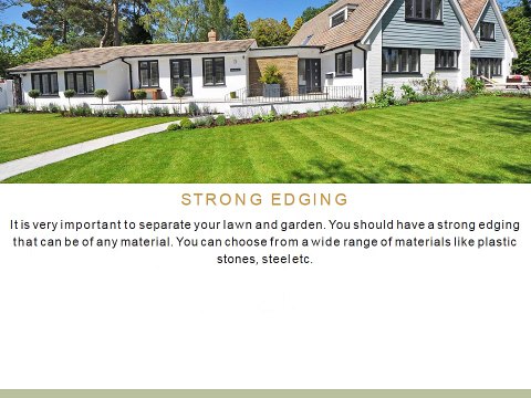 6 things you must know about landscaping.