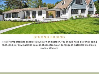 6 things you must know about landscaping.