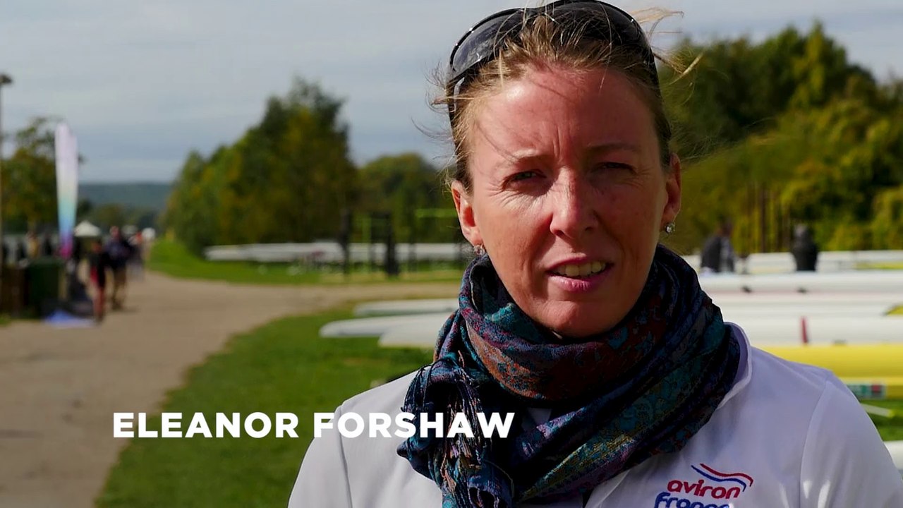 #8 Le portrait féminin du mois : Eleanor