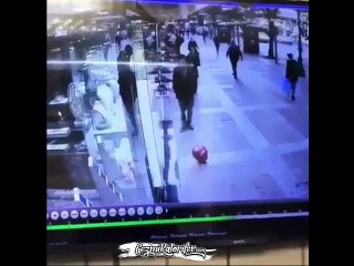 Kendini Moussa Sow Zanneden Genco