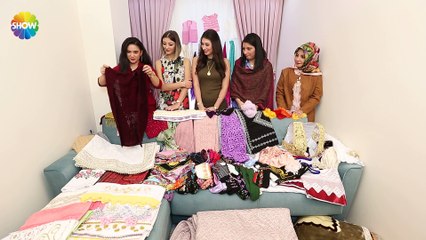 Gelin Evi 421.Bölüm | 13 Kasım 2017