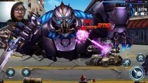 Super Slug [เกมมือถือ/ภาษาไทย] - แนะนำวิธีเล่นเบื้องต้น (iOS/Android) Gameplay HD