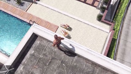 GTA 5 Real Life Mod #32 (GTA 5 Mods)