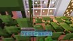 Minecraft Xbox - Stampy Flat Challenge - My Own House [Part 3]