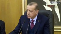 Erdoğan’dan İsmail Kahraman yorumu: Ben de yeni öğrendim