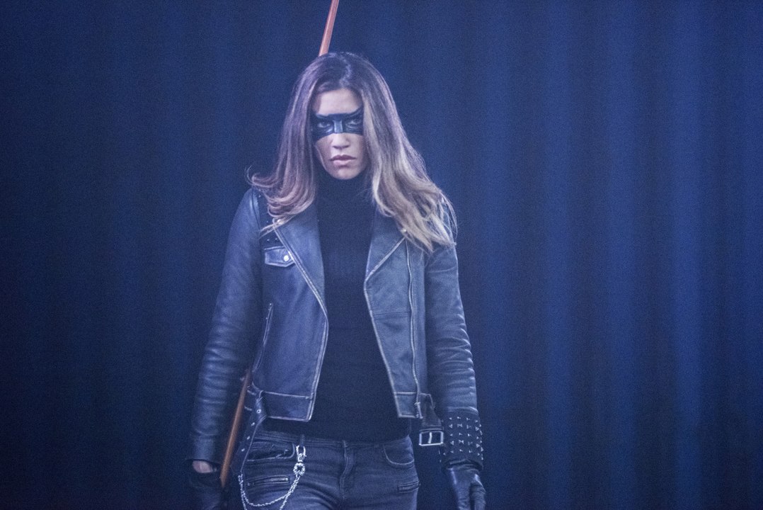 Official The CW : Arrow 'Season 6 Episode 7' F.u.l.l Thanksgiving // ONLINE,,STREAMING!!