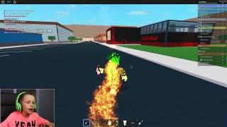 Roblox High School / A New Place