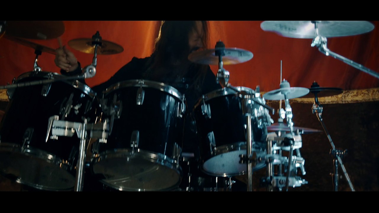 SERENITY - United (Official Video) | Napalm Records