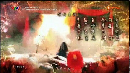 Chuyện Nàng Phù Dung tập 6 Thuyết minh