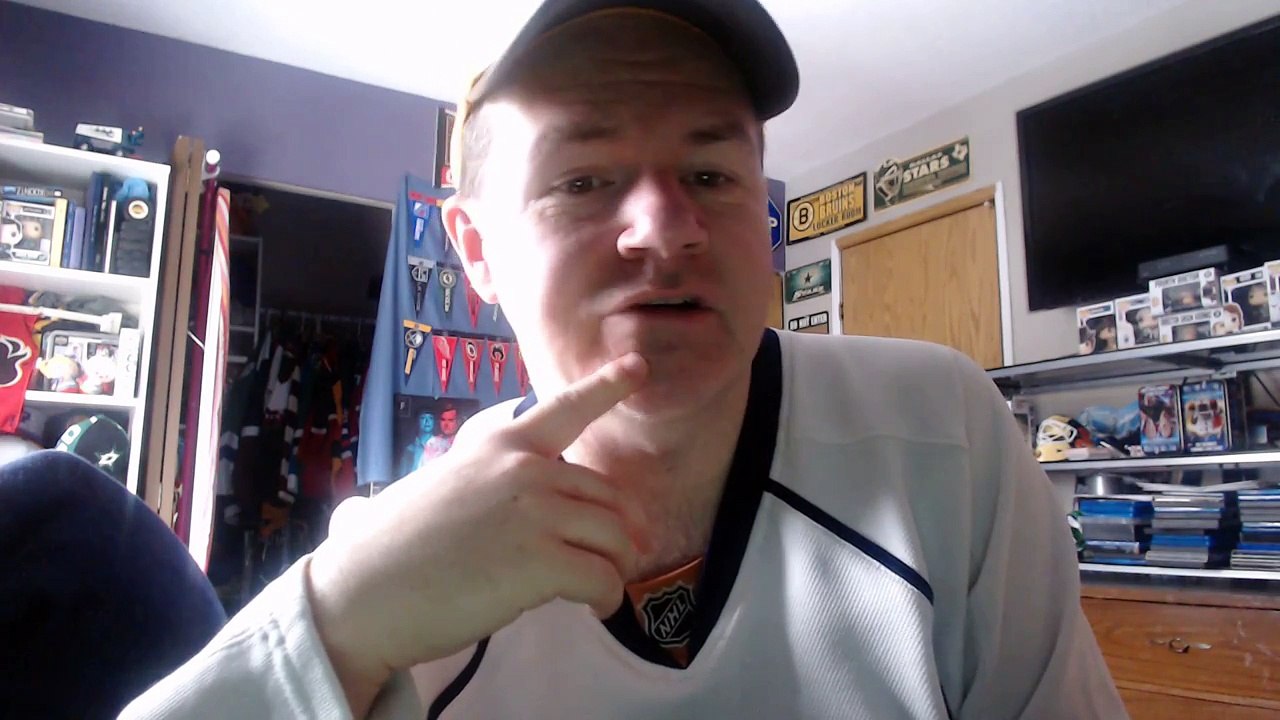 Most Lop Sided NHL Trades of all Time