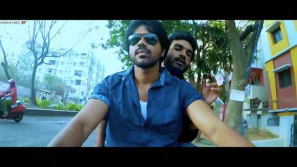 Arjuna Phalguna || Telugu Independent Film 2017 || Written and Directed by Girish Veluru