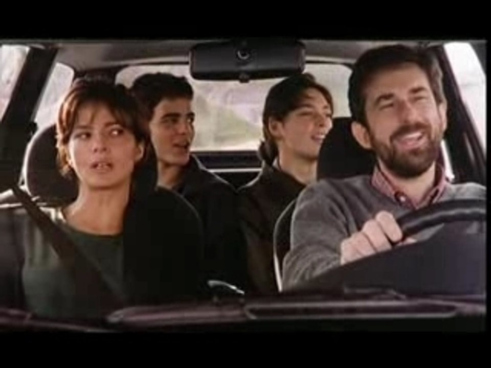 La chambre du fils (B.A)