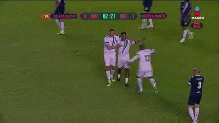 Le dernier petit bijou de Ronaldinho