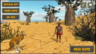Survival Island 3: Australia - Android - Gameplay