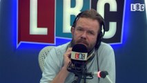 James O'Brien: Why You Can't Trust James Dyson On Brexit