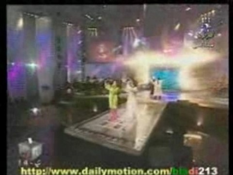 Alhane wa chabab 04- nabila & mariem - subhan allah