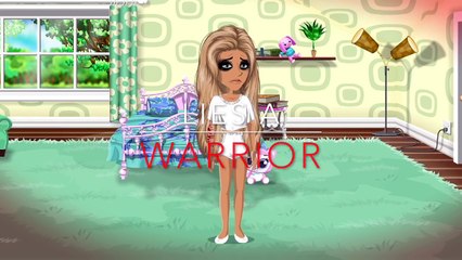 Warrior MSP VERSION BY SOFIA XOX
