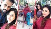 Prarthana Behere Reached At Goa For Destination Wedding