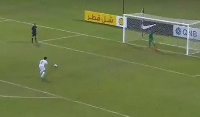 Futbolun adaleti... Katar'da inanılmaz son